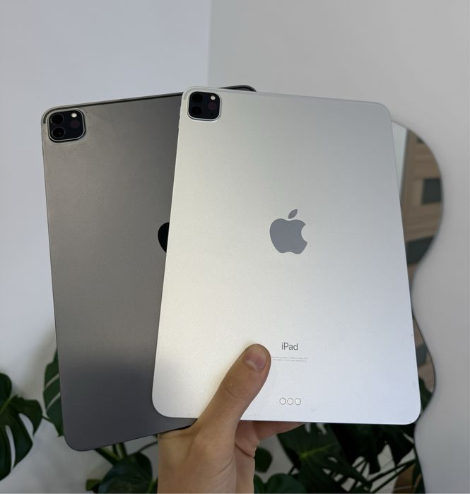 iPad Pro 3 2021 M1 128/256Gb
