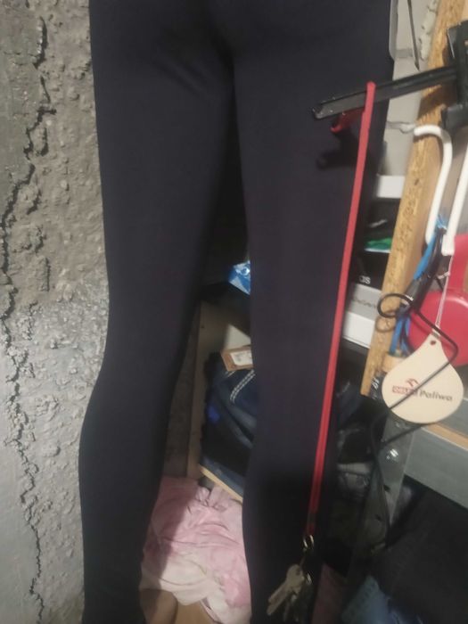 Spodnie wyprzedaż 25 zł cena obowiązuje tylko przez weekend model 3