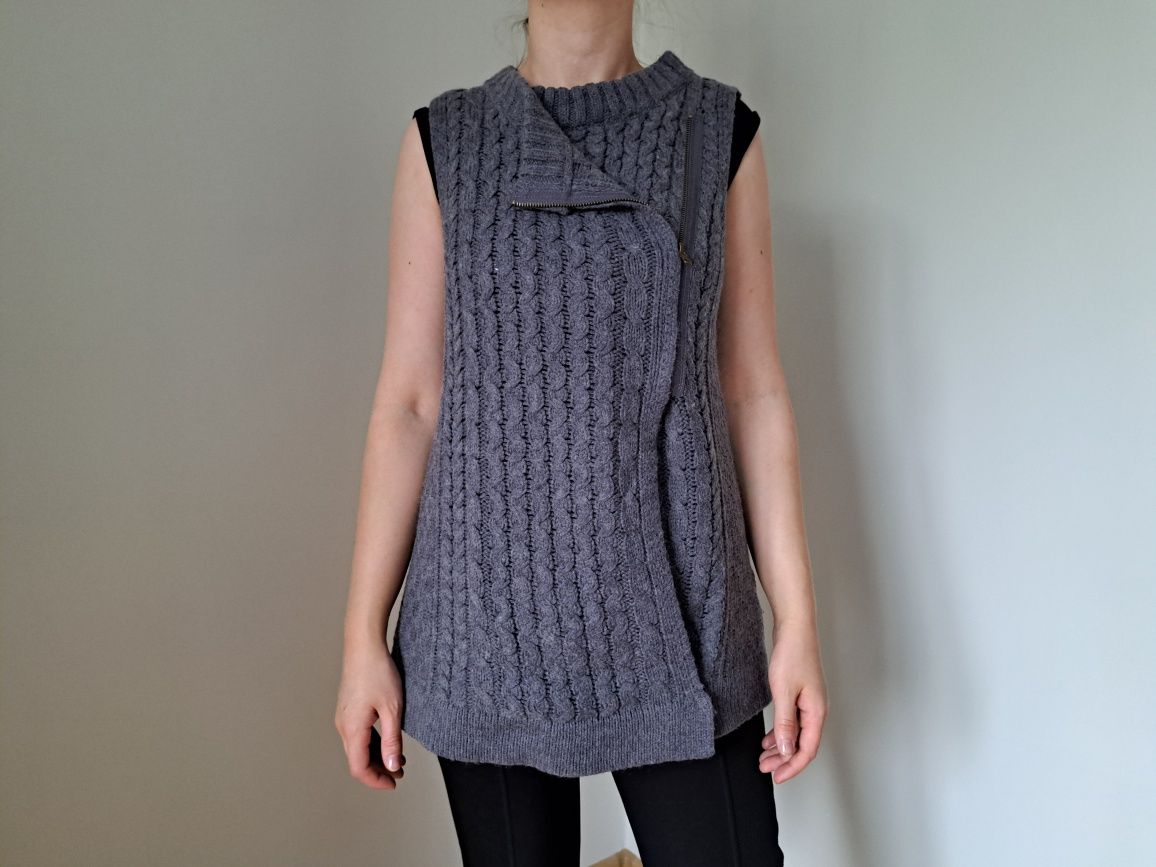 Cieplutki sweter  - Share Female