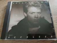 Bryan Adams - Reckless (CD, Album)(vg+)