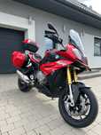 BMW XR BMW s1000xr
