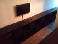 [ul. Rojna 32] - Pokój 8m2 (1os) + 32" LED TV + WiFi [Kaucja 300 PLN]