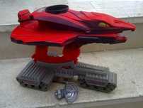 Masters of the Universe Blaster Hawk (portes incluídos no preço)