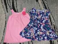 Платье сарафан сукня на девочку 2 года 24 мес Sophie rose old navy
