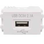 Moduł zasilania USB 220 V gniazdo 5 V transformator zasilacz USB