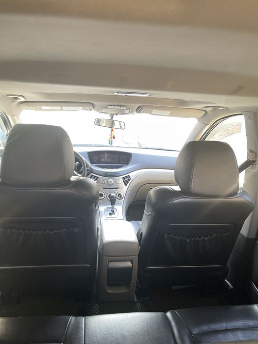 Subaru Tribeca Срочно