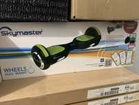 Skymaster wheels dual smart