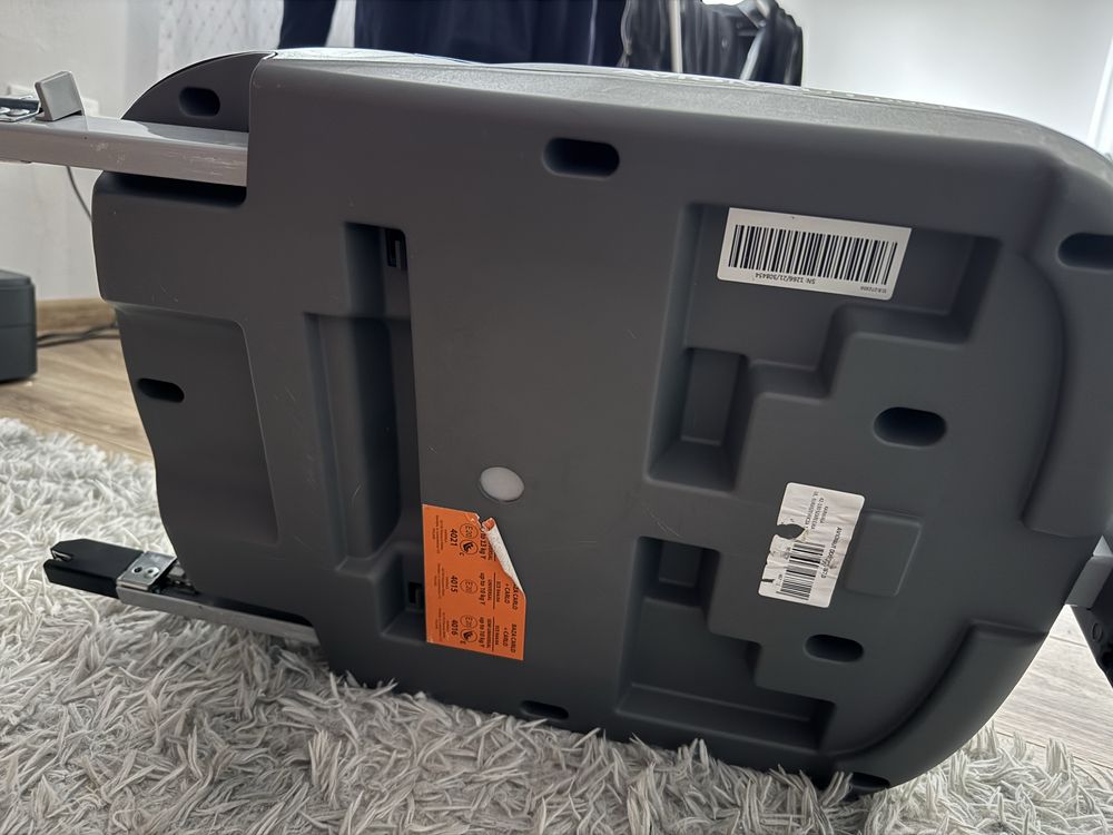 Baza isofix avionaut dock