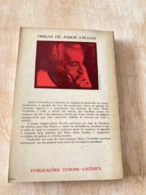 Livros antigos - preços vários