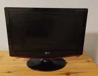 Monitor telewizor LG M197WDL