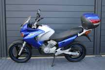 Honda Varadero 125 JC32 * 2001 * 32.214km * Oryginał * Sprowadzona *