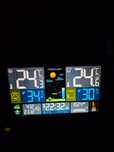 Stacja Pogody Imeteo X5(TechniSat)