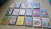 Dvds  aceito troca