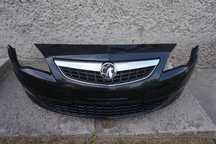 ZDERZAK PRZEDNI OPEL ASTRA IV J 09/12r