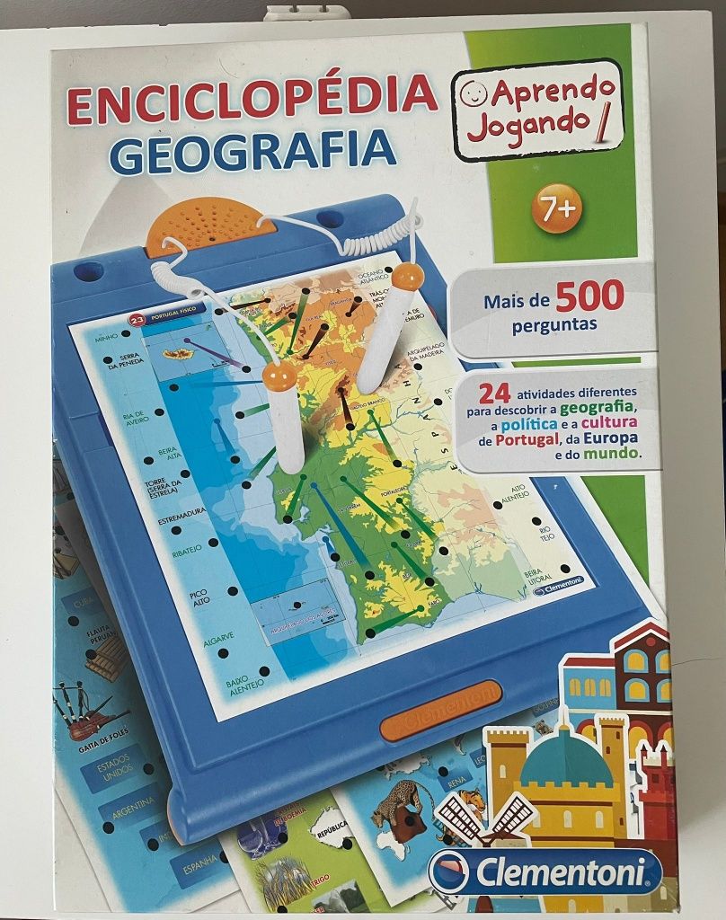 Jogos de tabuleiro