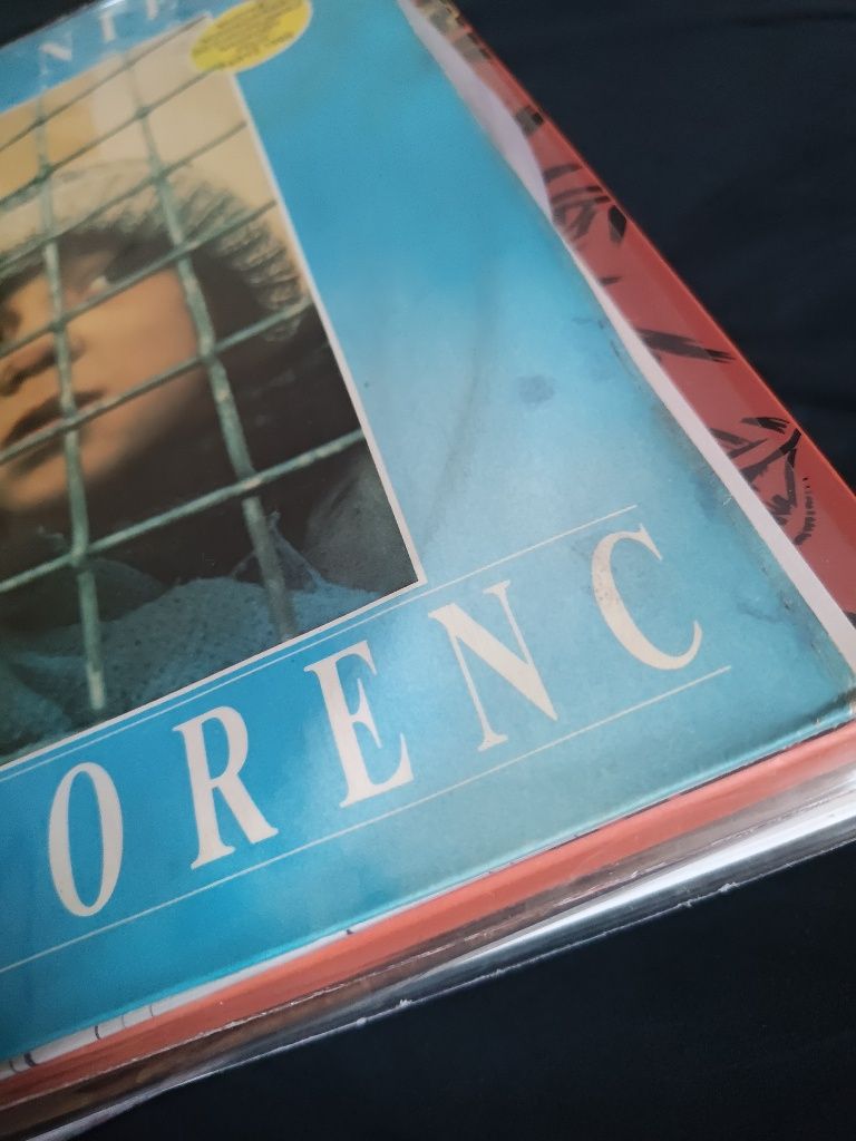 300 mil do nieba Michał Lorenc LP winyl