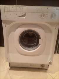 Máquina de lavar roupa indesit wms 600t de encastrar