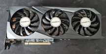 Karta Gigabyte GeForce RTX 3070 Gaming OC 8 GB