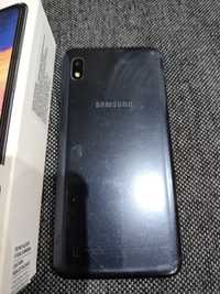 Samsung A10 czarny