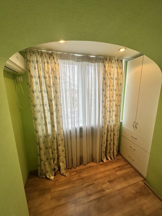 Аренда 3-х комнатной Бородинский от собственника