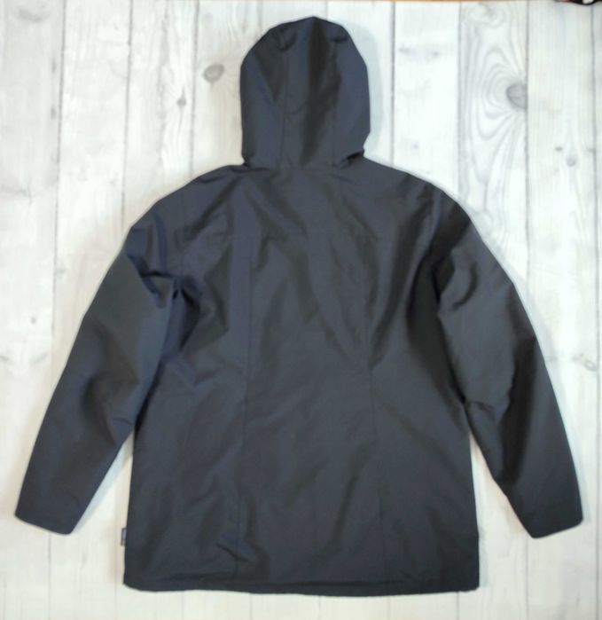 Kurtka zimowa JACK WOLFSKIN Stormlock r. XXL