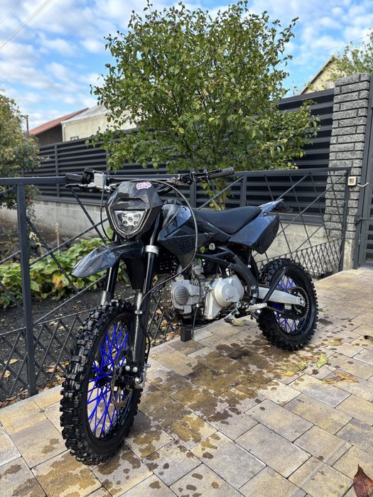 Продам Kovi pit 150