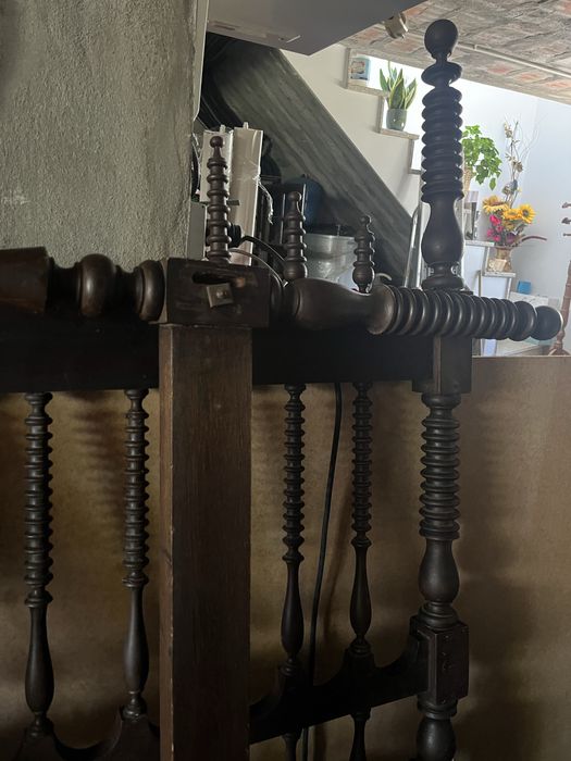 Conjunto de mobilia de quarto