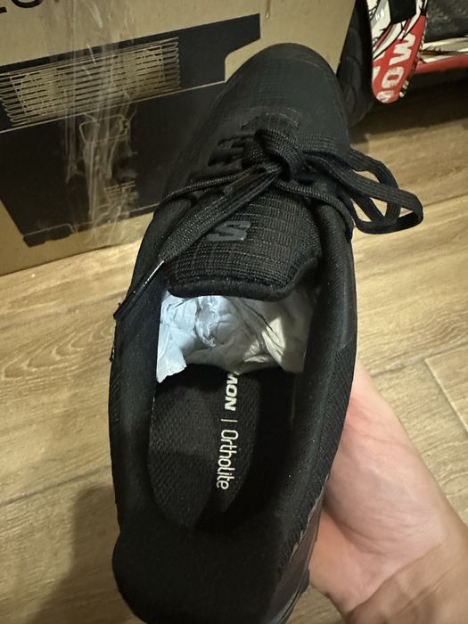 Salomon Alphacross 5 Gore-tex