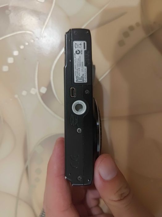 Продам Фотоапарат Fujifilm FinePix JZ100(під ремонт)