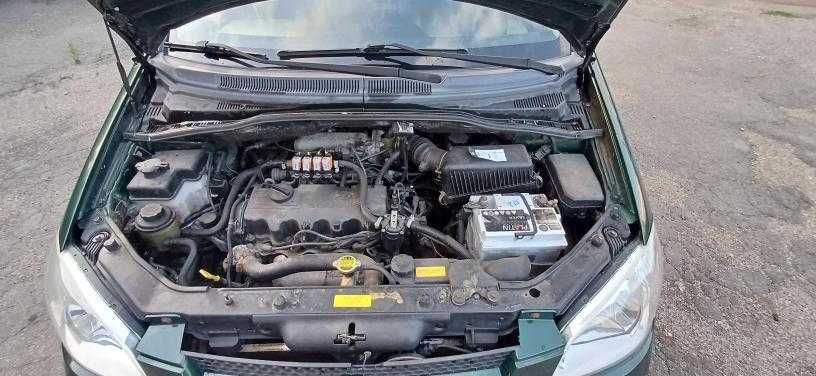 Hyundai Getz 1.4