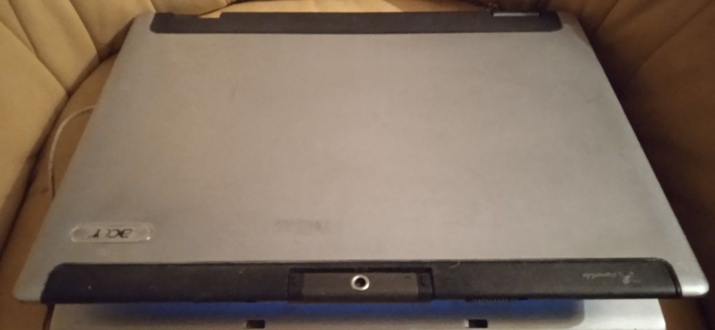 Laptop Acer aspire 3690