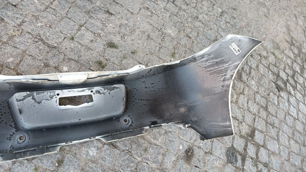 Parachoques Honda cr-z para choques crz 2010