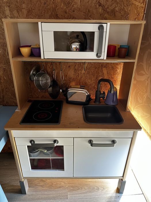 Cozinha infantil IKEA