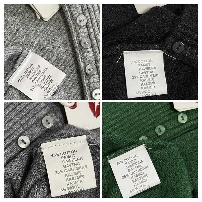 Стильний,затишний светр,горло-стійка,з гудзиками на рукавах,р-и 50-56