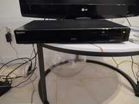 Odtwarzacz DVD nagrywarka Sony RDR-AT105 super stan