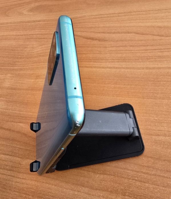 OnePlus 8T + 5G 12/256GB Aquamarine Green 1 фізична сім