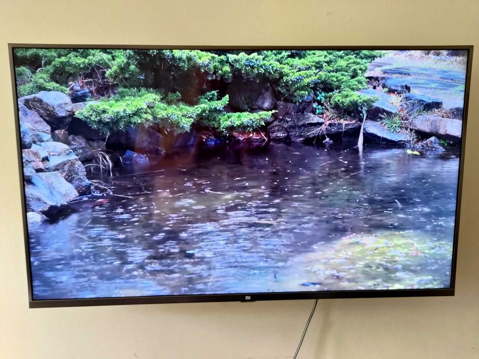 Telewizor Xiaomi Mi LED TV 4S 43