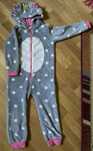 Kombinezon dziecięcy mysz 116 cm