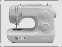 Urgente  Vendo máquina de costura silvercrest