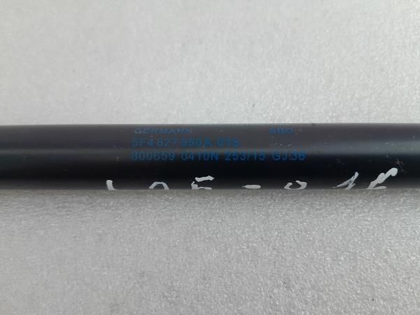 Amortecedor da mala SEAT Leon (5F1)