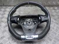 OPEL CORSA D KIEROWNICA OPC VXR MULTIFUNKCJA