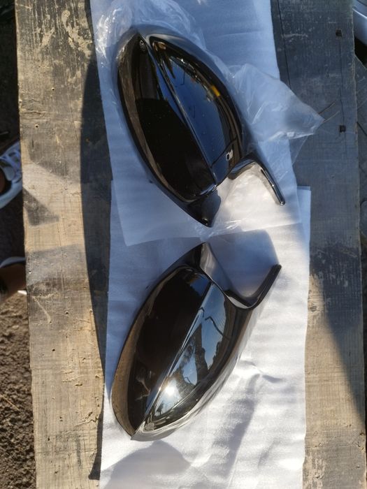 Capas de Espelho BMW