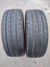 Шини 235/65 R16C Lassa transway 2