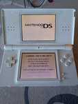 Nintendo Ds Lite Branca