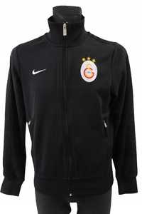 Galatasaray Nike Bluza Piłkarska Treningowa S