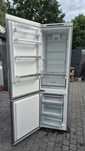 Lodówko zamrażarka Siemens 200cm INOX [gwar/dowóz]