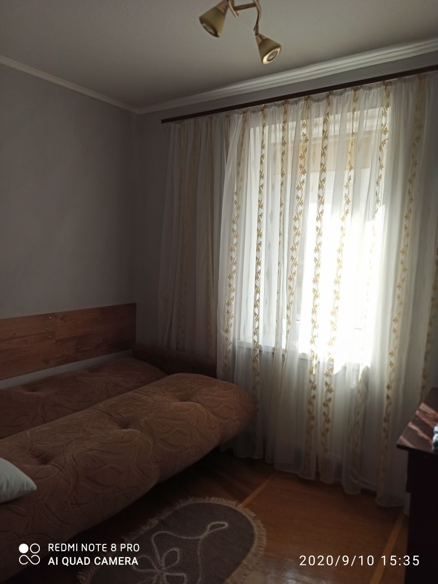2-ох кімнатна квартира у районі Кадуб