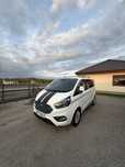 Ford Tourneo Custom Ford Tourneo Custom 2020