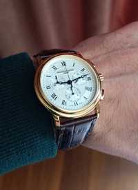 Часы Frederique Constant FC-292MC4P5