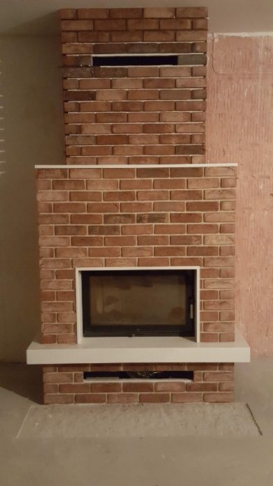 wkład kominkowy Lucy 12 PW płaszcz wodny KRATKI 10 lat gwarancji